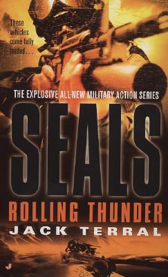 Seals Rolling Thunder