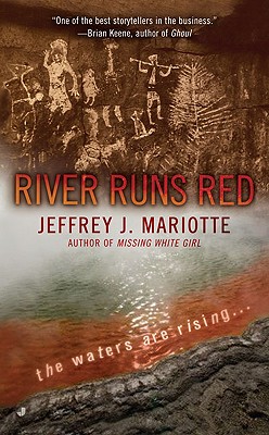 Image for River Runs Red