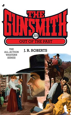 Out Of The Past (GunSmith #319)