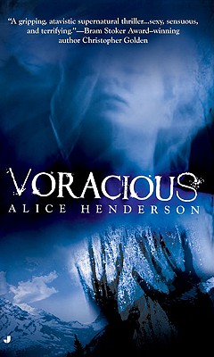 Voracious