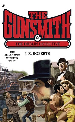 The Governor's Gun (Gunsmith #329)
