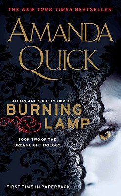Image for Burning Lamp