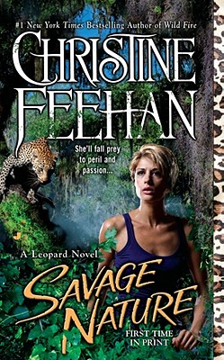Image for Savage Nature #5 Leopard People