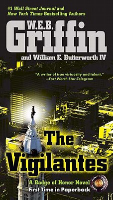 The Vigilantes (Badge Of Honor)