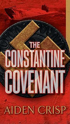 Image for The Constantine Covenant The Constantine Covenant
