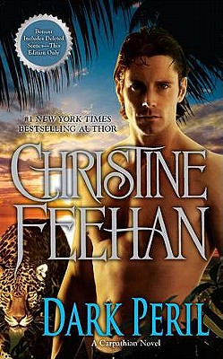 Dark Peril (Carpathian)