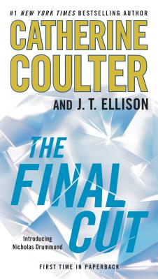 The Final Cut (A Nicholas Drummond Thriller)