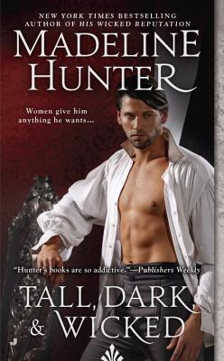 Image for Tall, Dark and Wicked (Wicked Trilogy)