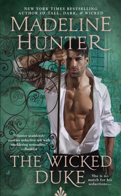 The Wicked Duke (Wicked Trilogy)