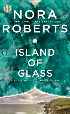 Island of Glass (Guardians Trilogy)