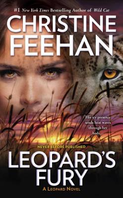 Leopard's Fury (A Leopard Novel)