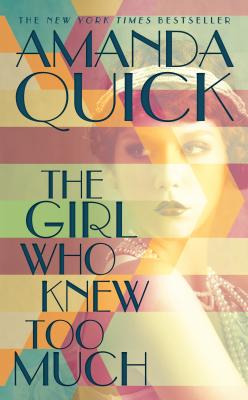 Girl Who Knew Too Much, The