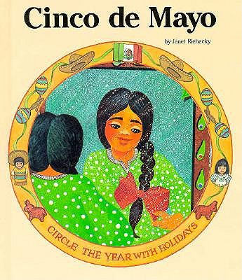 Cinco De Mayo (Circle the Year With Holidays)