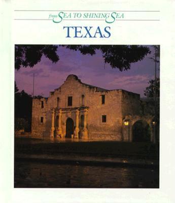 Texas from Sea to Shining Sea