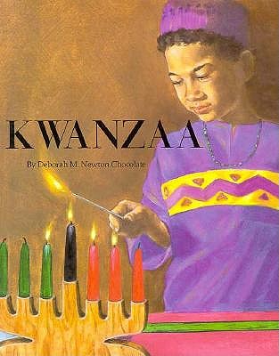 Image for Kwanzaa (Easy Reading Holiday Books) Kwanzaa (Easy Reading Holiday Books)