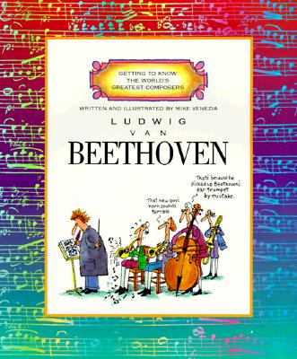 Image for Ludwig van Beethoven