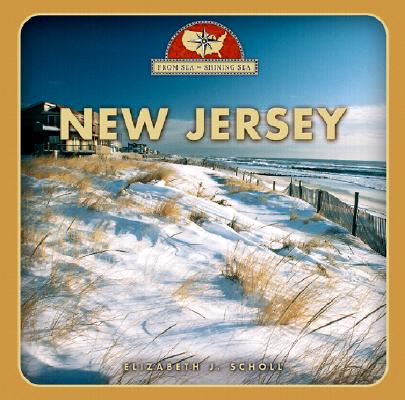 New Jersey (From Sea to Shining Sea)