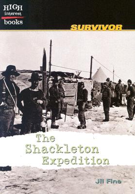 The Shackleton Expedition (Survivor)