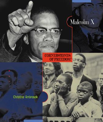Malcolm X