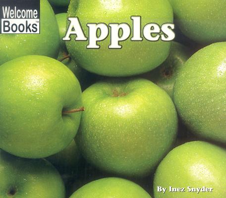 Apples (Harvesttime Welcome Books)