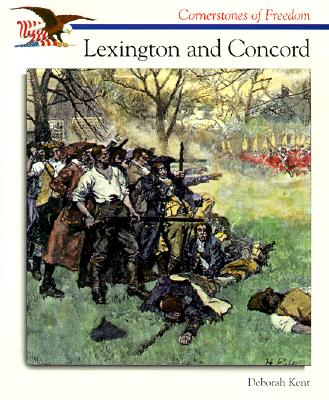 LEXINGTON AND CONCORD