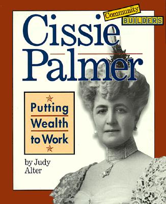 Image for Cissie Palmer (Community Builders)