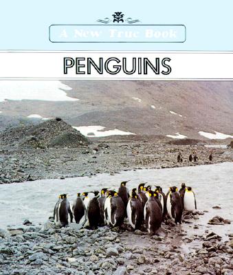 Penguins (New True Book)