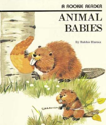 Image for Animal Babies (Rookie Readers) Animal Babies (Rookie Readers)
