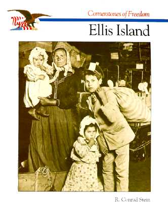 ELLIS ISLAND