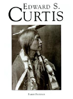 Edward S Curtis American Art