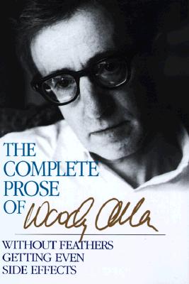 Image for The Complete Prose of Woody Allen