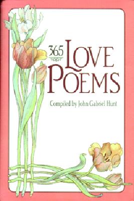 Image for 365 Love Poems 365 Love Poems