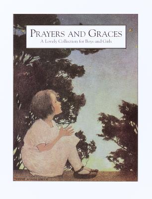 Prayers and Graces (Illustrated Library for Child.)