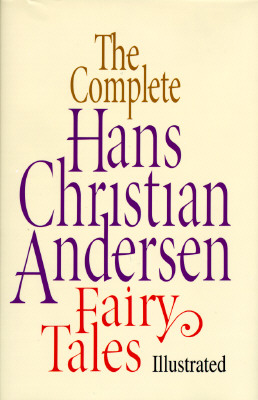 Image for The Complete Hans Christian Andersen Fairy Tales