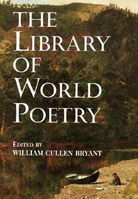 The Library Of World Poetry