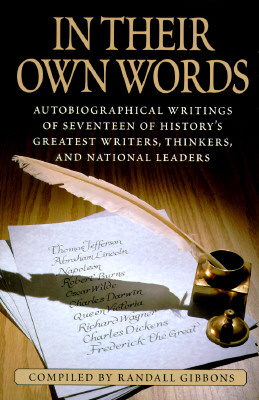 In Their Own Words; In Their Own Words