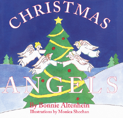 Christmas Angels