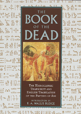 BOOK OF THE DEAD Image for BOOK OF THE DEAD
