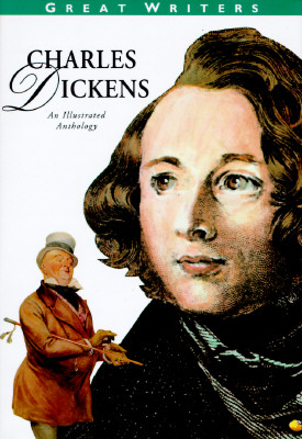 Image for Charles Dickens: an Illustrated Anthology