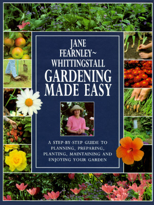 Image for Gardening Made EAsy