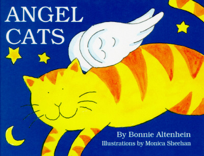 Image for Angel Cats