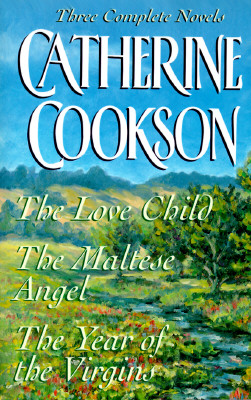 Wings Bestsellers: Catherine Cookson: Three Complete Novels