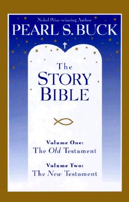 Image for The Story Bible The Story Bible