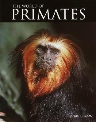 Image for WORLD OF PRIMATES