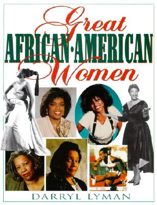 Image for Great African-American Women