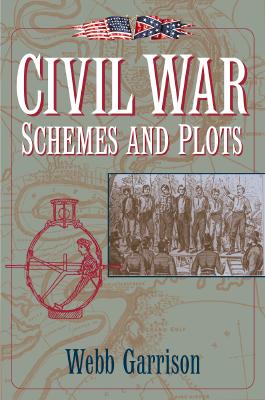 Civil War Schemes and Plots