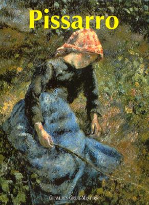 Pissaro (Gramercy Great Masters Series)