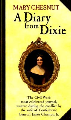 Image for A Diary From Dixie