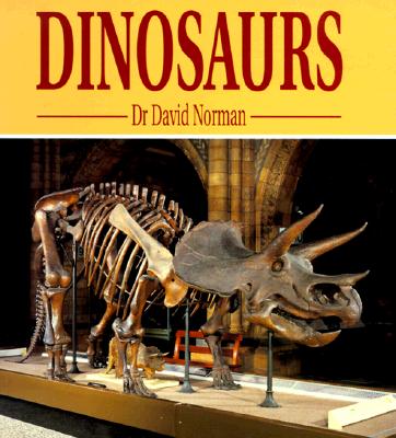 DINOSAURS; DINOSAURS