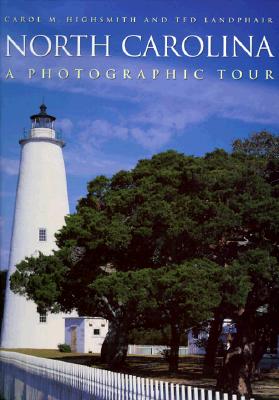 Image for North Carolina: A Photographic Tour North Carolina: A Photographic Tour